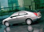 Nissan Primera Hatchback 2002 года